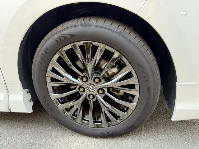 2025 Toyota VELLFIRE Z PREMIER ORI MODELISTA 7K KM - 5