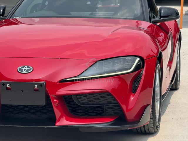 2024 Toyota GR Supra 2.0 Free 8 + 3 Year Warranty - 5