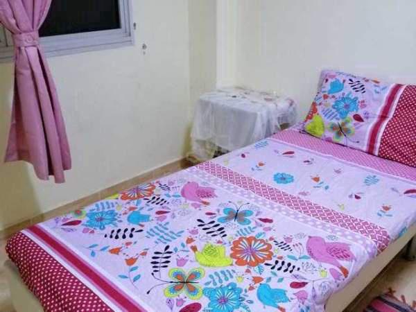 Private ✨Furnished Room Walk 🚶LRT & Lotus SetiaWalk Pusat Bdr Puchong 1