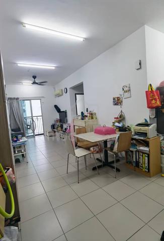 Residensi Metro Kepong 1
