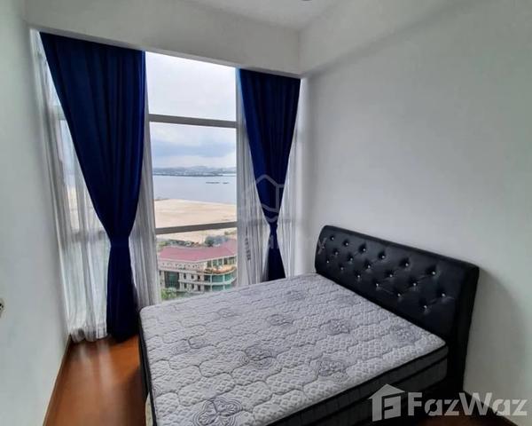 Paragon Residences @ Straits View 1
