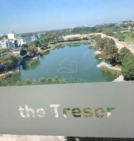 The Tresor @ Gravit8 1