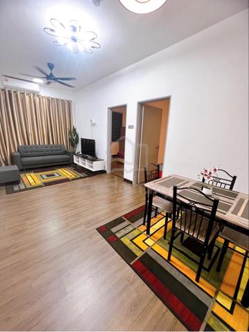 Vista Bangi 2