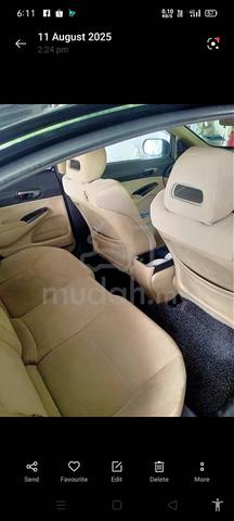 2006 Honda CIVIC 1.8 i-VTEC (A) - 3