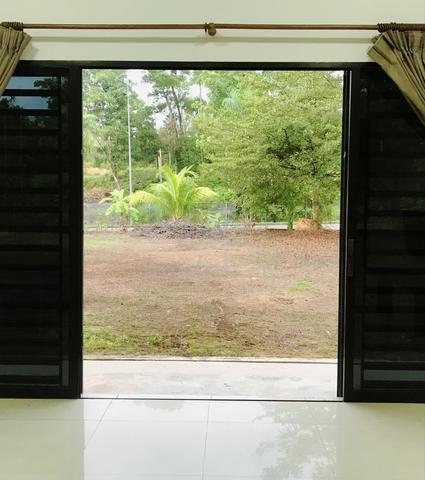 house for rent@kulim hitech 1
