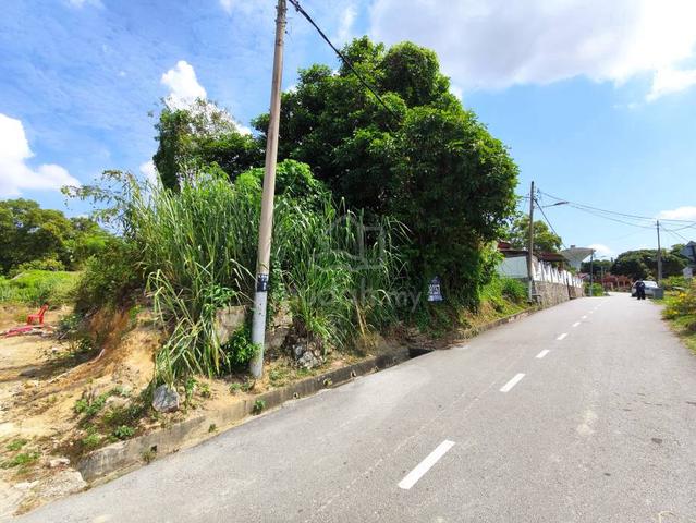 [PALING MURAH + NEAR HIGHWAY] Bungalow Lot Kg Baru Rasah Seremban Land 1