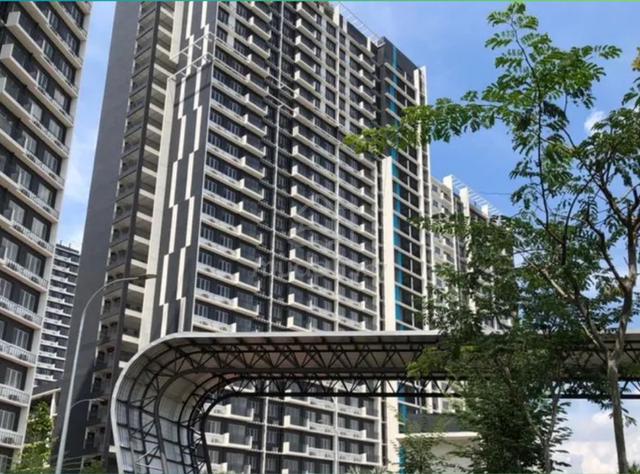 Residensi Adelia 2