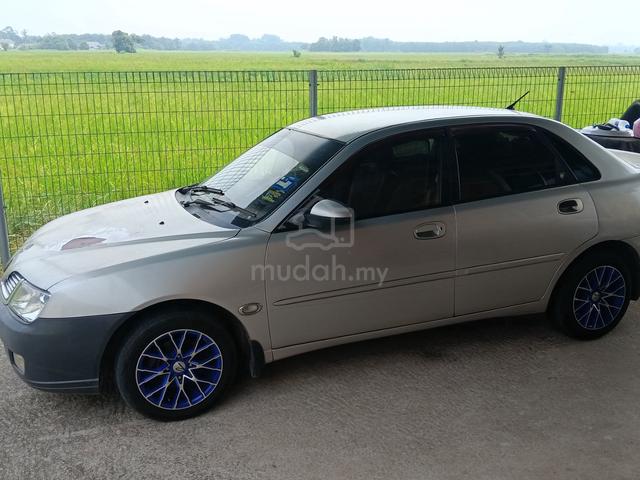 2002 Proton WAJA 1.6 (A) - 5