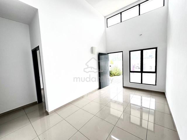 (BRAND NEW) 1 Storey Terrace Taman Tok Muda Berjaya, Kapar Klang 1