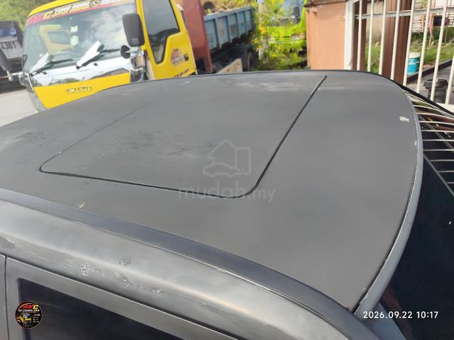 1995 Mercedes Benz 230 2.0 W114 (A) - 3