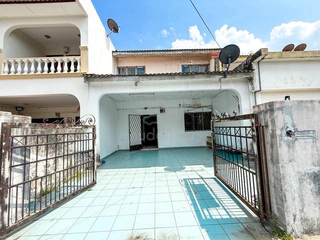 TERMURAH ✅ 2 Storey, Taman Melur Ampang 1