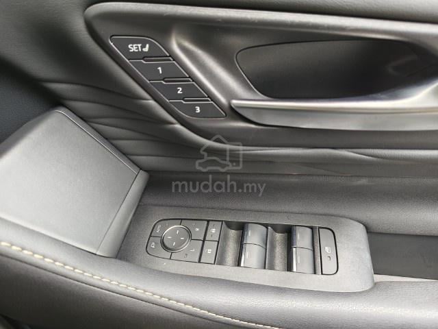 2024 Toyota ALPHARD 2.5 Z (A) - 5