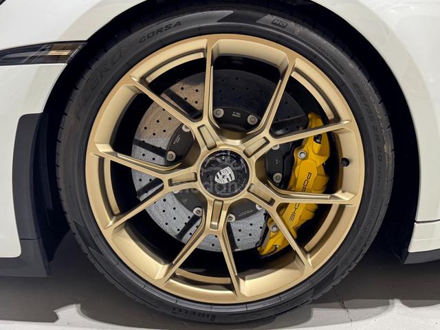 2024 Porsche 911 GT3 Touring MEGA SPEC/300KM ONLY - 4