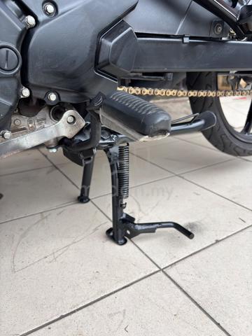 Yamaha y15 2018 - photo 7 of 9