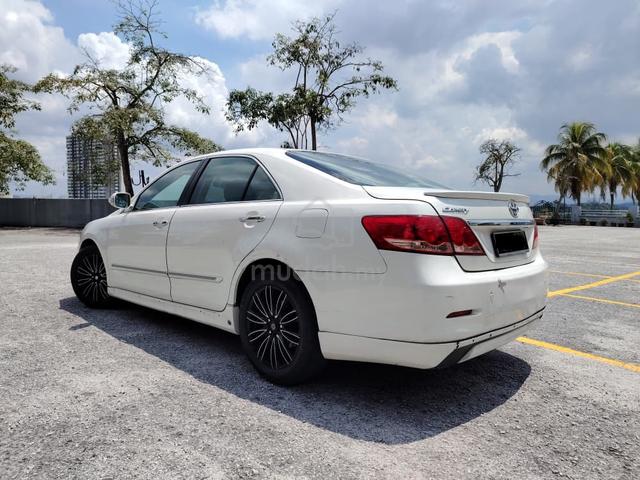 2010 Toyota CAMRY 2.4 V FACELIFT(A)**CASH/OFFER/** - 3