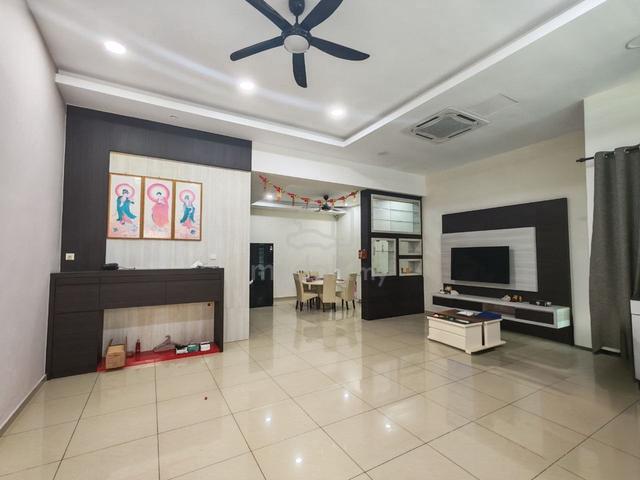 Taman Paya Rumput Utama Paya Rumput Melaka 2 Storey Terrace For Sale 1