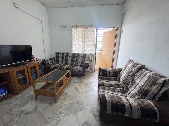 Bilik sewa Apartment serindit, Taman impian ehsan, balakong, selangor 1