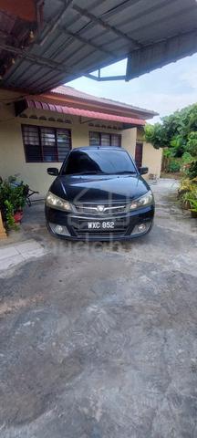 2012 Proton SAGA 1.3 FLX STANDARD (A) - 3