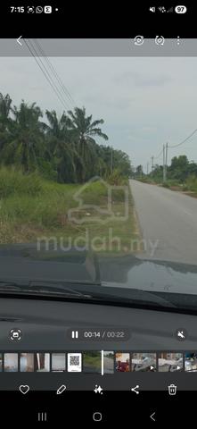 Lot Banglo Freehold Tepi Jln Jeram 1