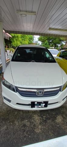 2009 Honda STREAM 1.8 I-VTEC FACELIFT (A) - 1