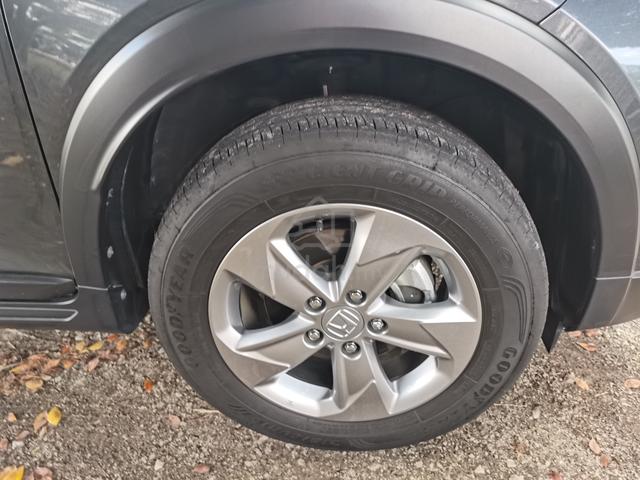 2025 Honda WR-V 1.5 E MY23 (A) MIL 10K KM - 3