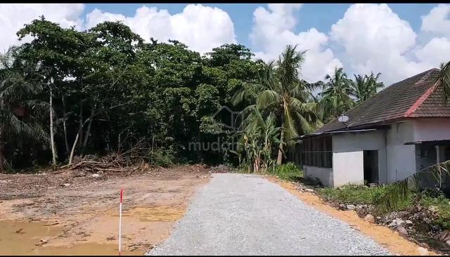 Tanah Industri Batu 14 Tambak Jawa 3