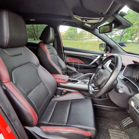 2021 Proton X50 TGDI FLAGSHIP - DIRECT OWNER - 3