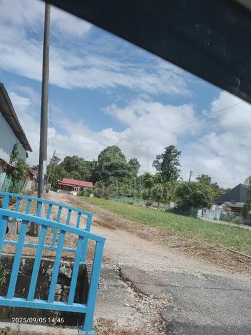 Tanah Pegangan Bebas untuk di jual 1