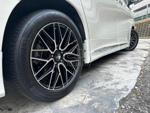 Toyota VELLFIRE 2.5 Z G-EDITION FACELIFT / PILOT/S - 5