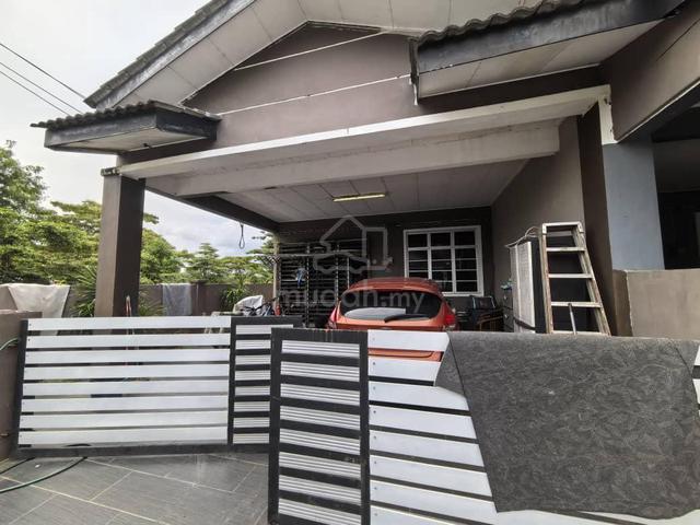 TERES SETINGKAT (END LOT) KEMPADANG SEJAHTERA Kuantan Pahang 1