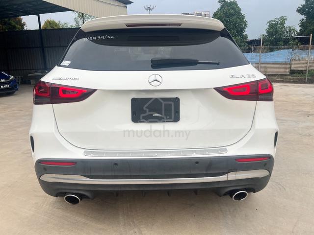 2022 Mercedes Benz GLA35 2.0 AMG 4MATIC (A) OFFER - 5