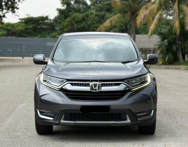 Car King‼️2019 Honda CR-V 2.0 2WD (A) - 2