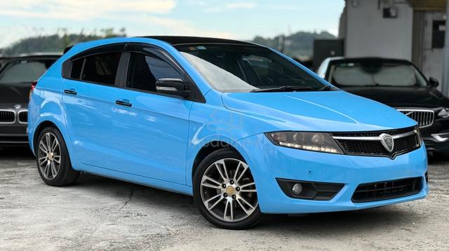 Proton SUPRIMA S 1.6 PREMIUM (A) SKIM MUDAH AKPK - 4