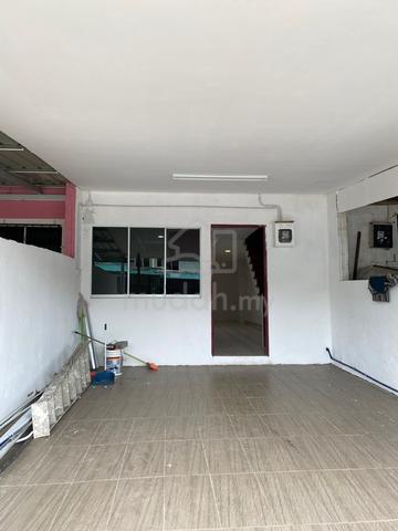 3R2B 2 Storey Terrace House Taman Nagapas 1