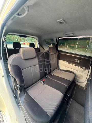 2011 Perodua ALZA 1.5 EZI (A) - 3