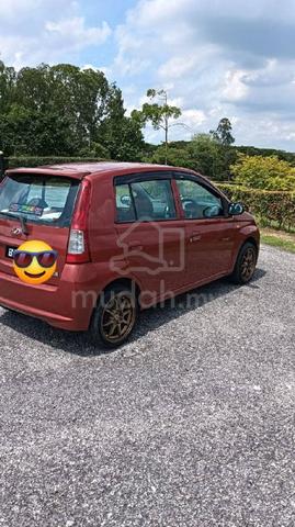 2014 Perodua VIVA 1.0 (A) - 5