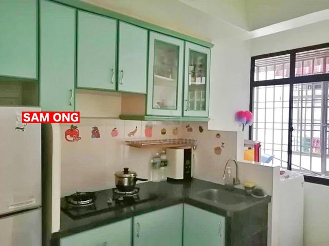 Taman Jade View 1
