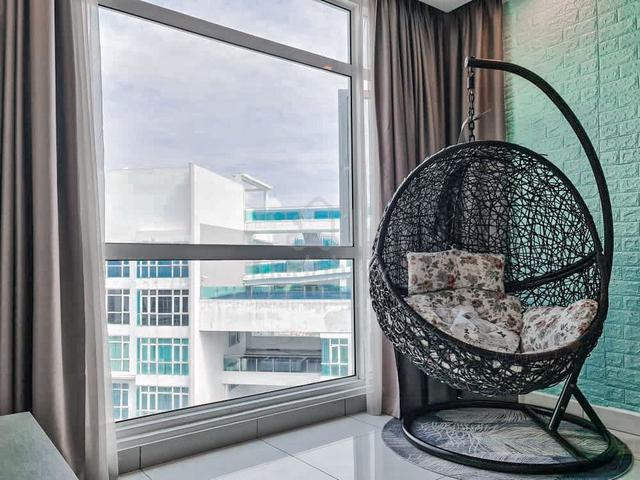 Central Residence @ Sg Besi 1