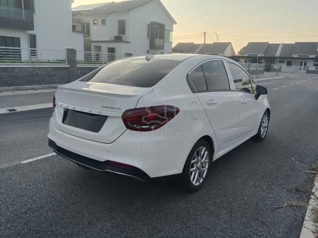 2023 Proton PERSONA 1.6 EXECUTIVE MY21 FACELIFT - 2