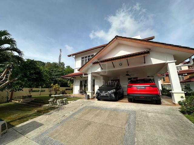 2 STOREY CORNER BUNGALOW, Perdana Heights Puncak Alam, Seksyen U10 1