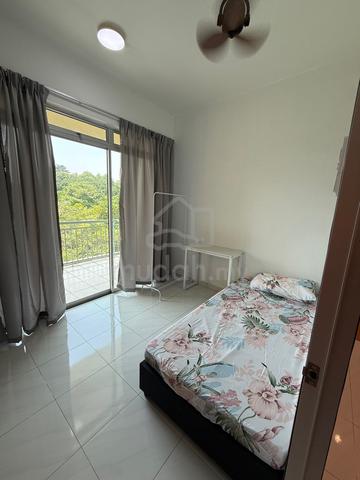 Desajaya Villa Fully furnished room for Female Tenant 1
