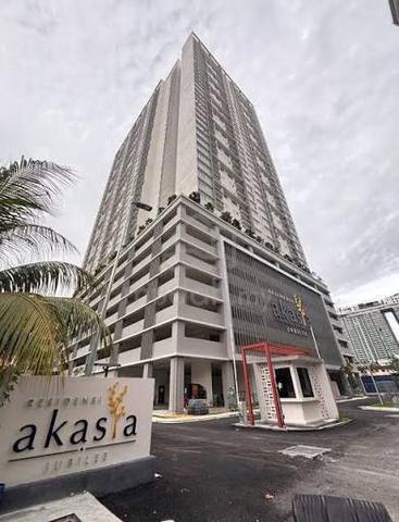 Residensi Akasia Jubilee 1