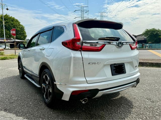 2018 Honda CR-V 1.5 TC 2WD (A) - 3