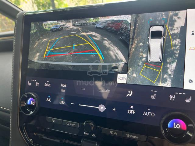 2024 Toyota VELLFIRE 2.4 Z PREMIER (20k Milleage) - 5