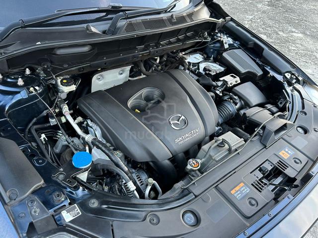 2020 Mazda CX-8 2.5 MID PLUS MY19 (A) - 3