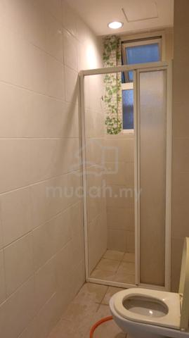 Mutiara Ville @ Cyberjaya 1
