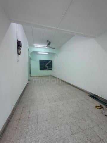 Single Storey For Rent @TAMAN RASAH JAYA 1