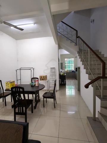 Maple Residence at Sungai Puyu for Sale 1