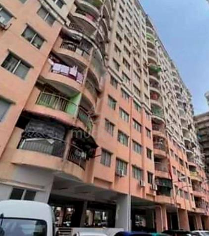 Saujana Ria Aparment 1