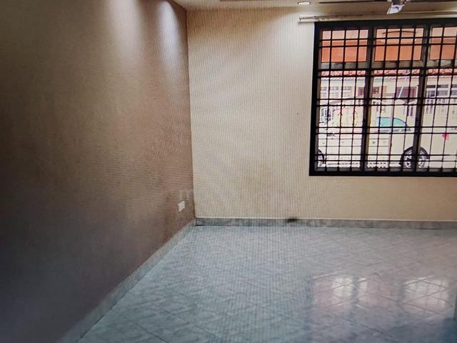 2 Storey Terrace House @ Taman Sri Pulai Perdana Skudai 3
